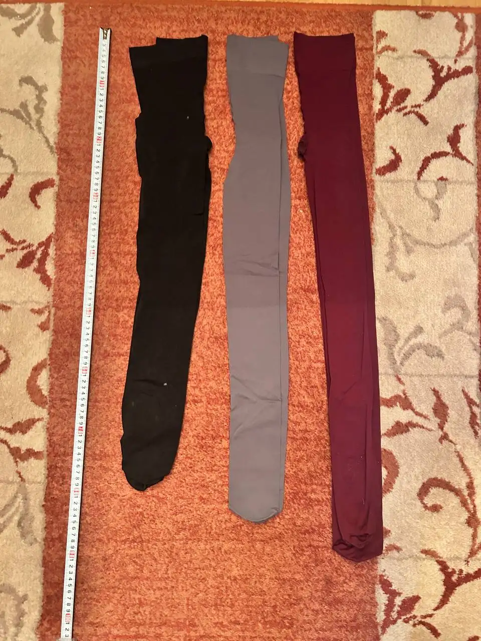 Детские колготки для девочек Calzedonia новые и б/у - Одежда (Барахолка) в Москва