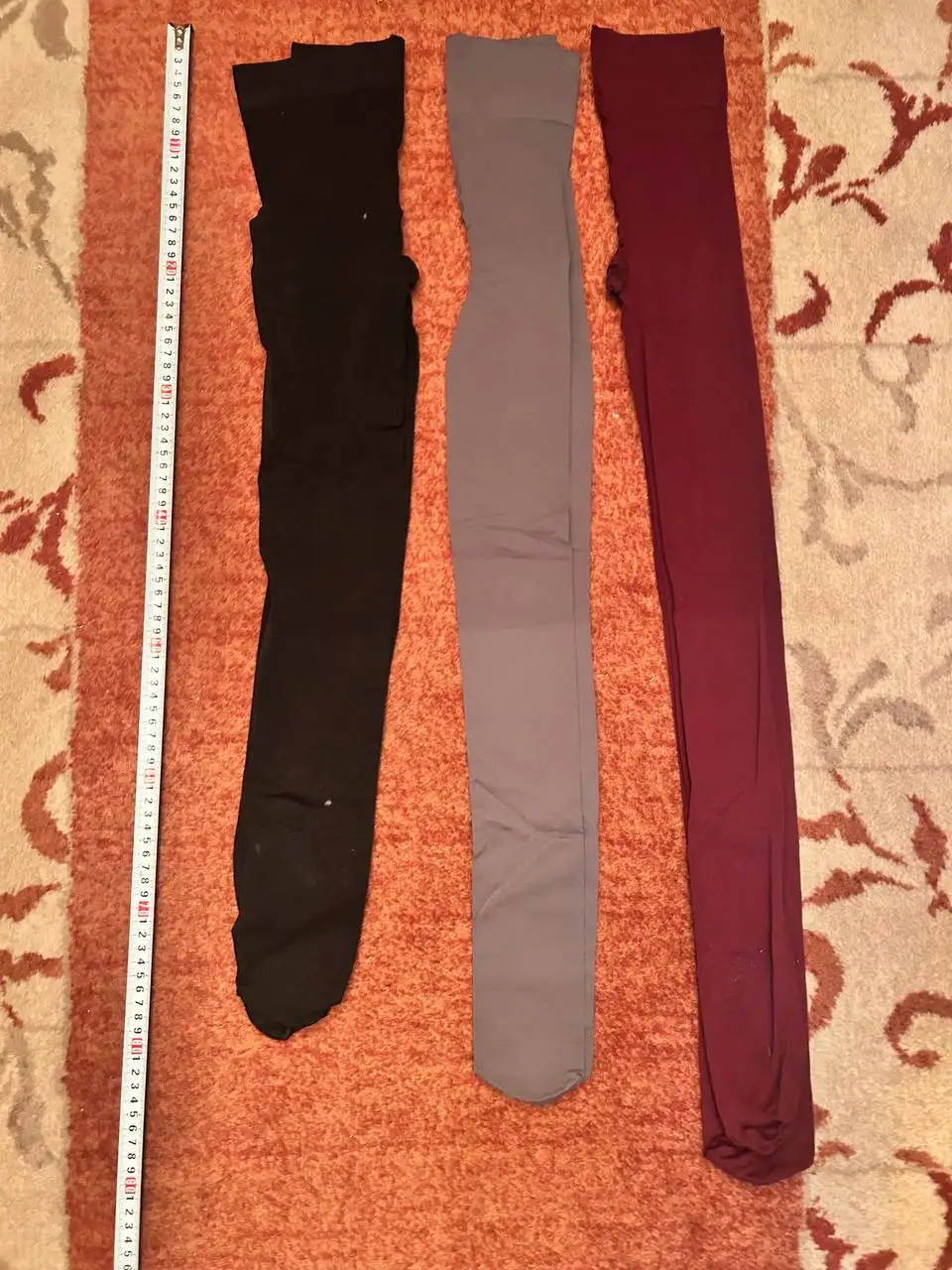 Детские колготки для девочек Calzedonia новые и б/у - Одежда (Барахолка) в Москва