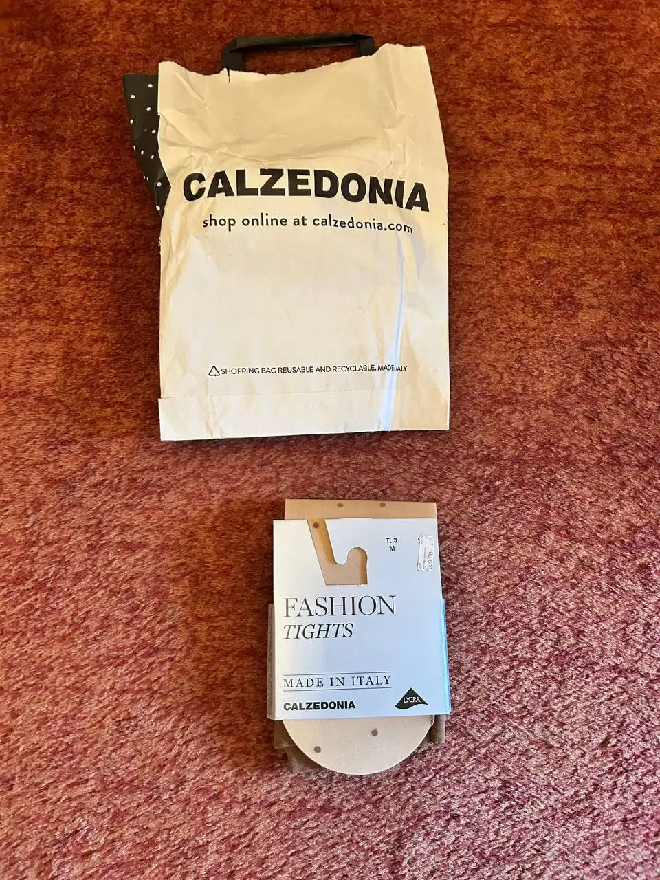 Детские колготки для девочек Calzedonia новые и б/у - Одежда (Барахолка) в Москва