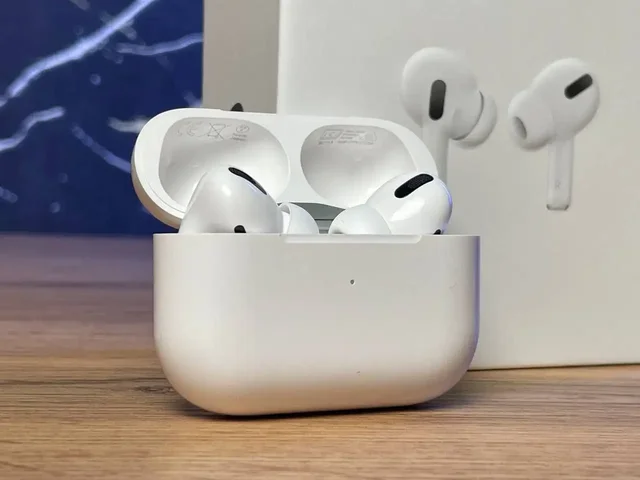 Продажа AirPods Pro 2 - Электроника в Москва