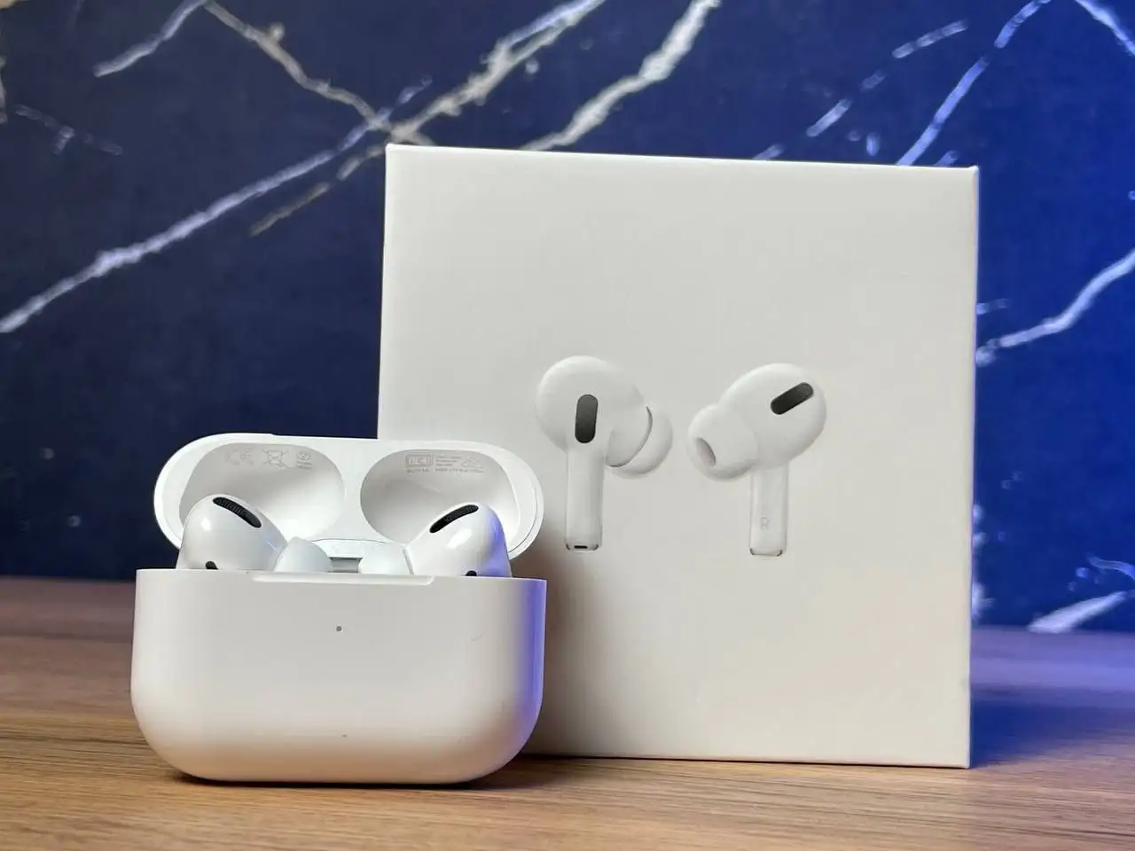 Продажа AirPods Pro 2 - Наушники (Электроника) в Москва