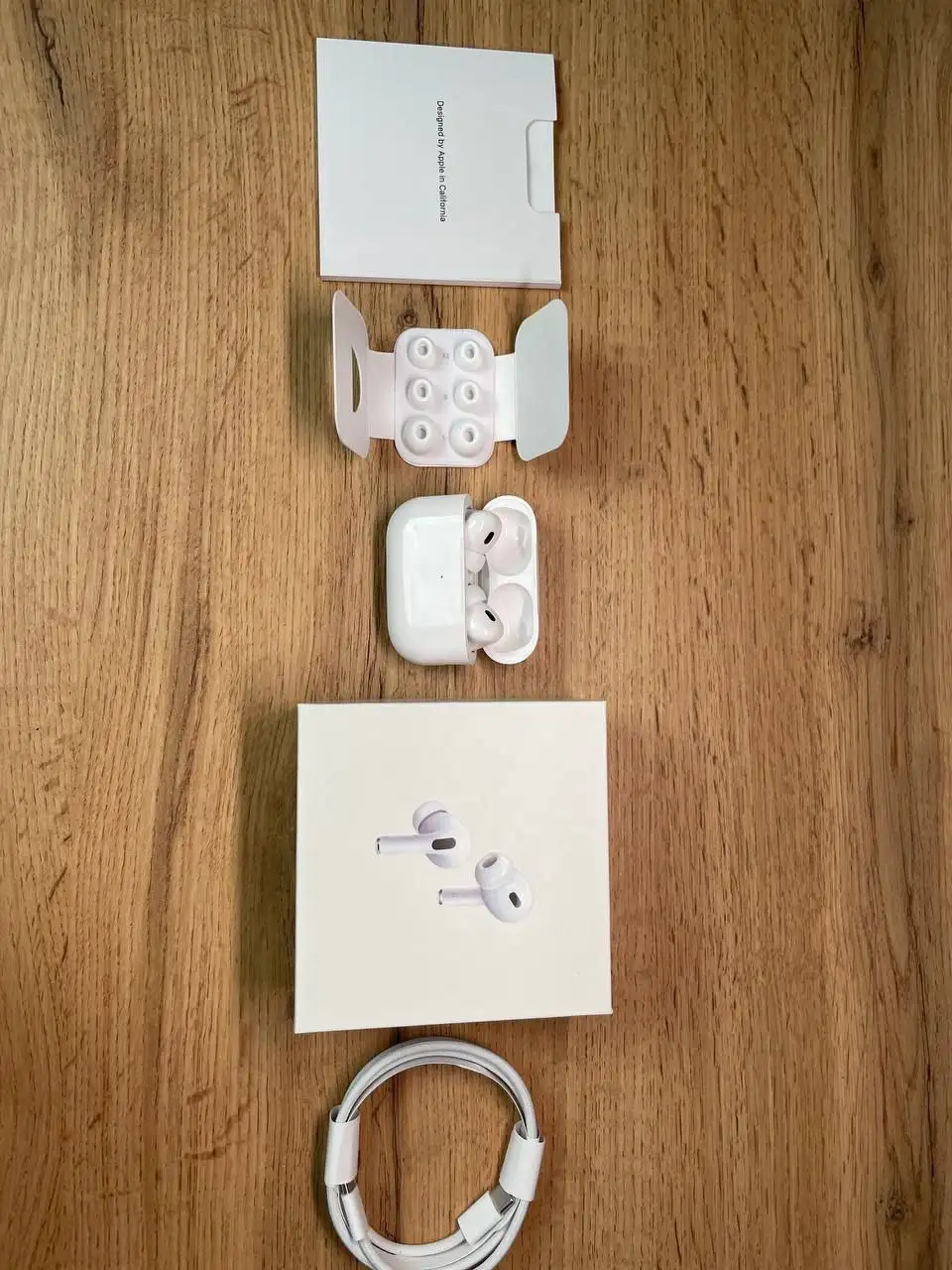 Продажа AirPods Pro 2 - Наушники (Электроника) в Москва