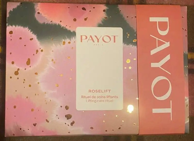 Набор косметики PAYOT с лифтинг-эффектом - Косметика (Красота и здоровье) в Москва