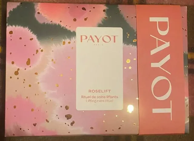 Набор косметики PAYOT с лифтинг-эффектом - Стоматология в Москва