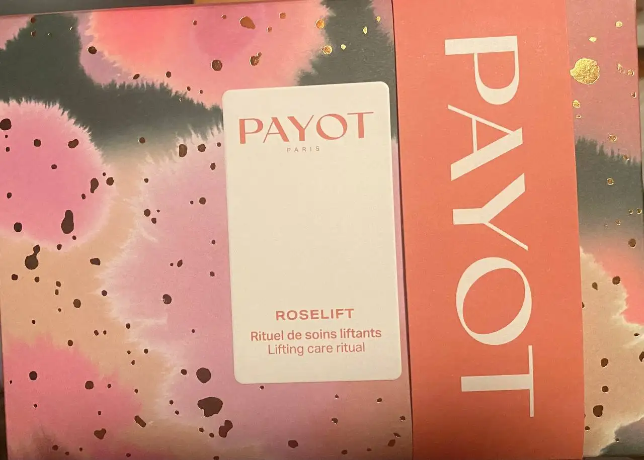 Набор косметики PAYOT с лифтинг-эффектом - Косметика (Красота и здоровье) в Москва
