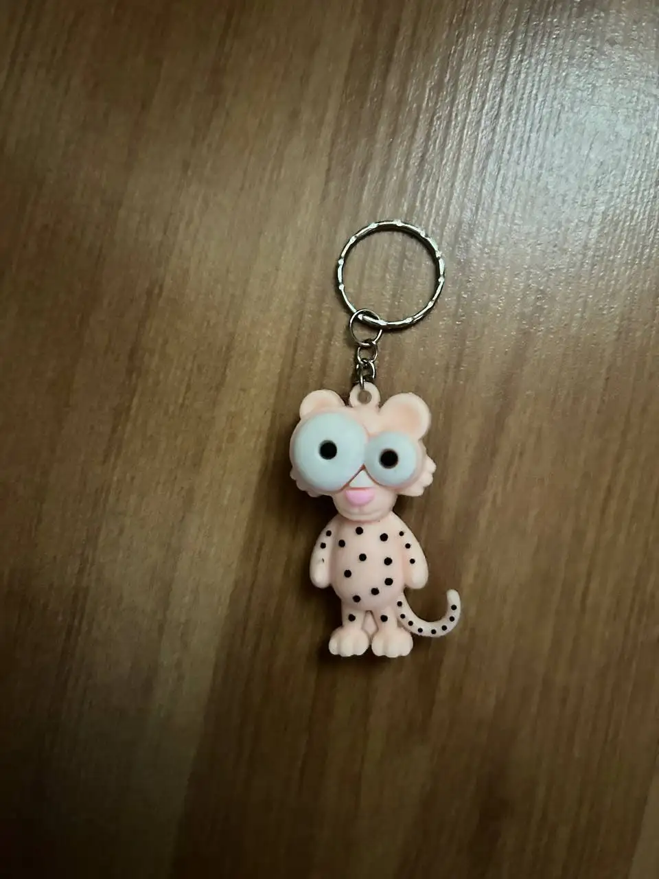 Брелки в виде животных - Барахолка в Москва
