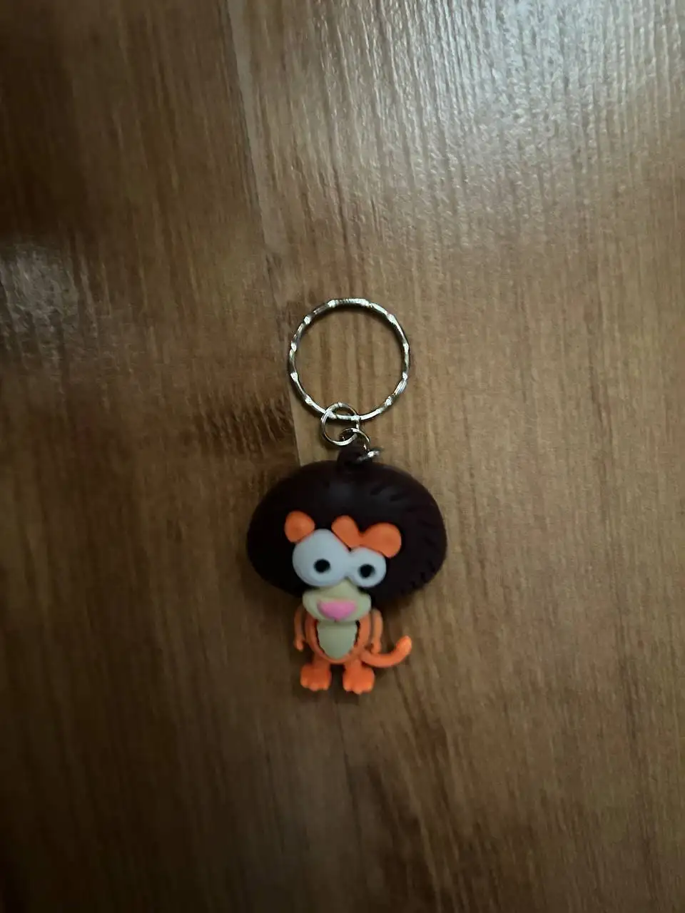Брелки в виде животных - Барахолка в Москва