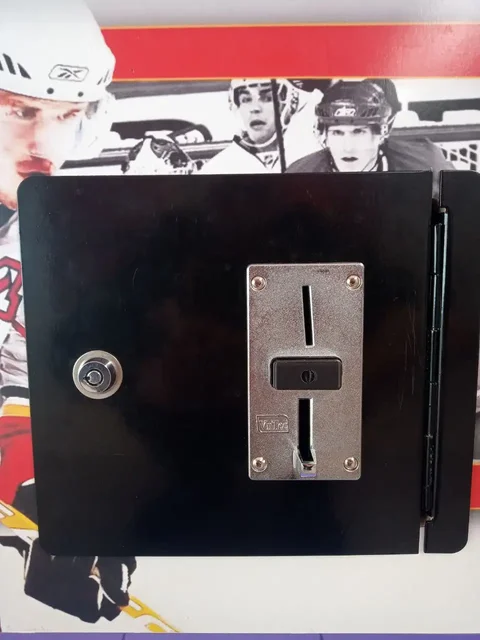 Усиленные лицевые панели для монетоприёмников - Садовая техника в Москва