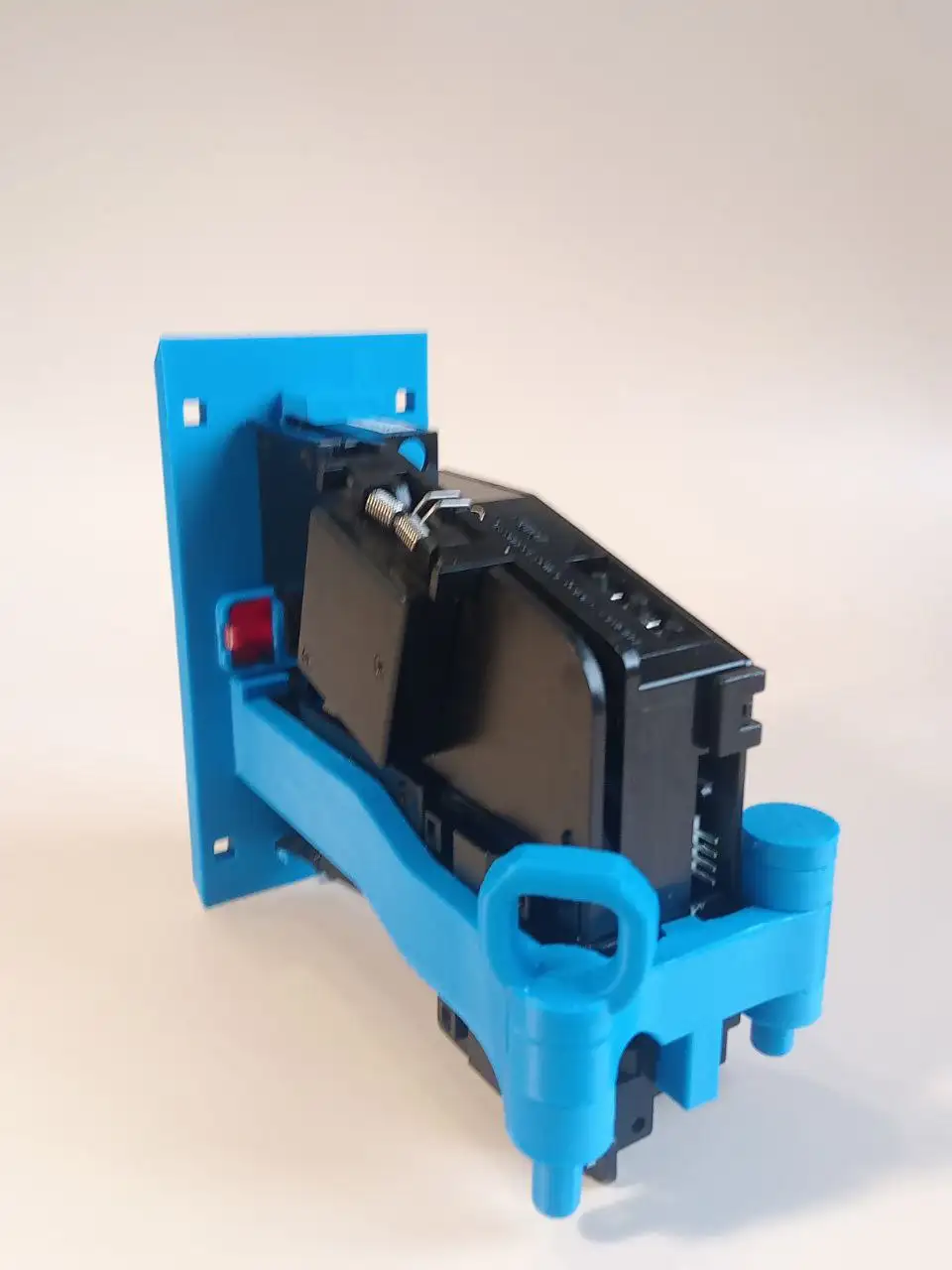 Усиленные лицевые панели для монетоприёмников - Барахолка в Москва