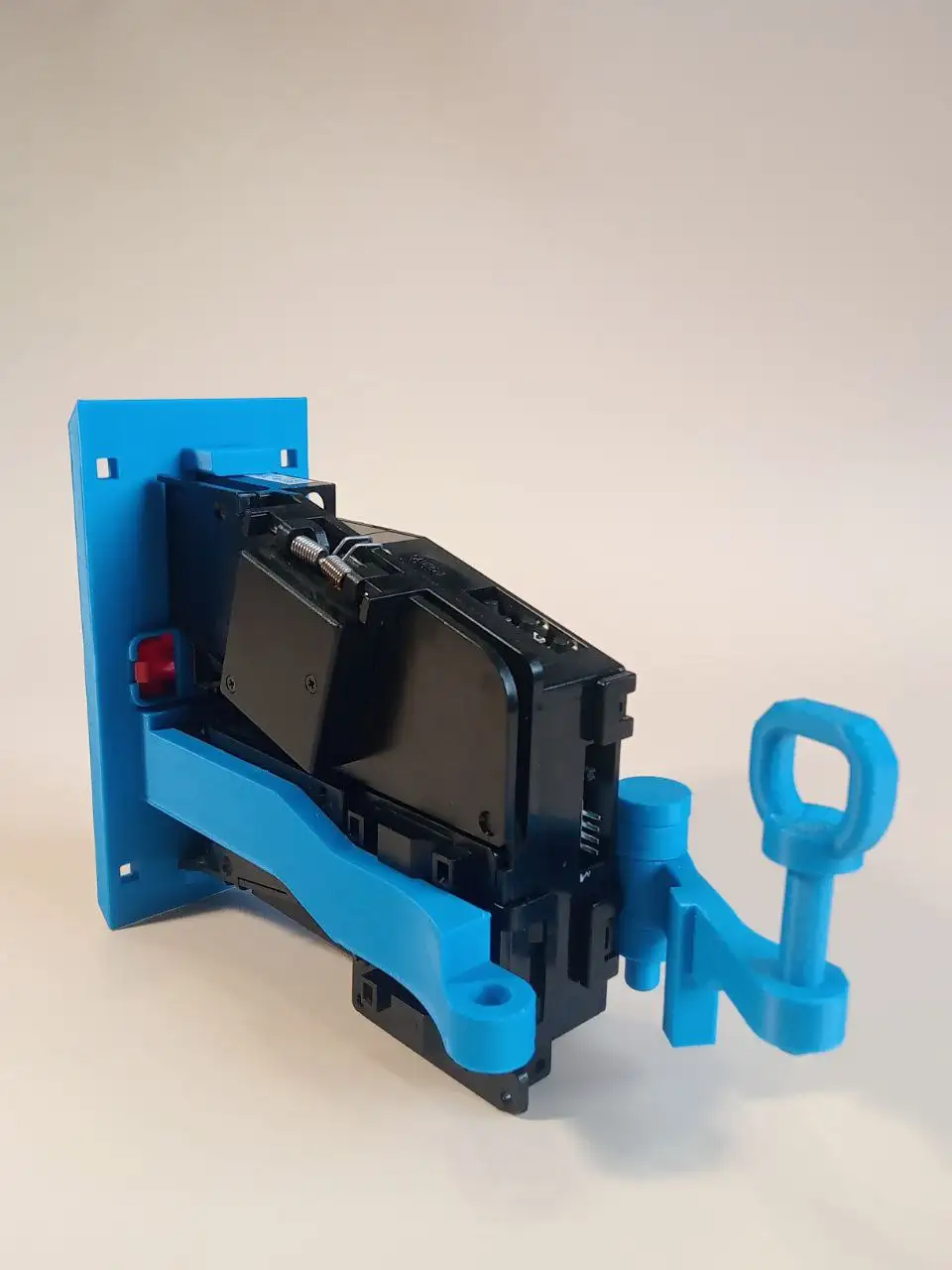 Усиленные лицевые панели для монетоприёмников - Барахолка в Москва