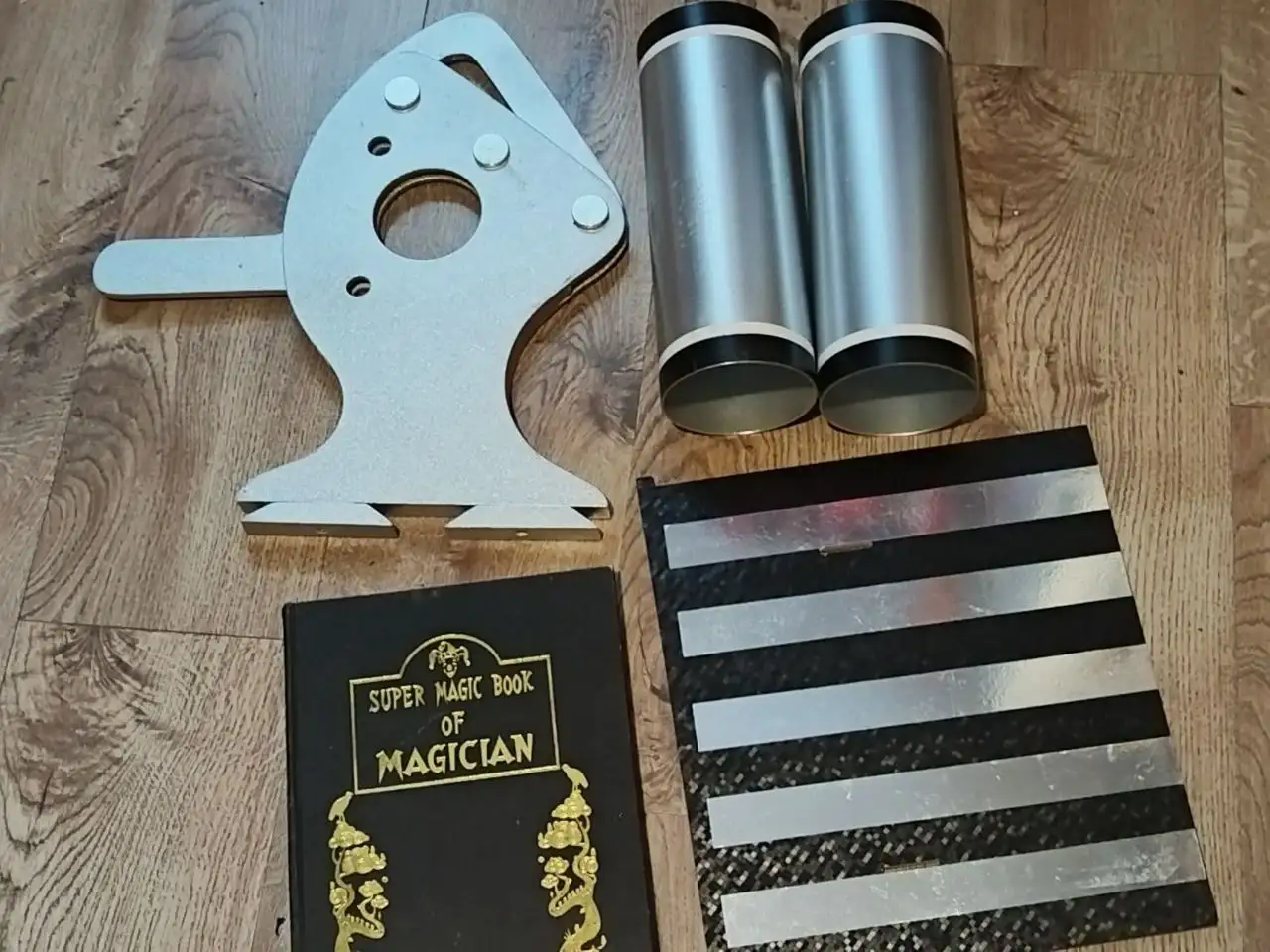 Реквизит для фокусов - Хобби и отдых в Москва