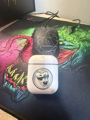 Продажа оригинальных наушников вк споти - Садовая техника в Москва