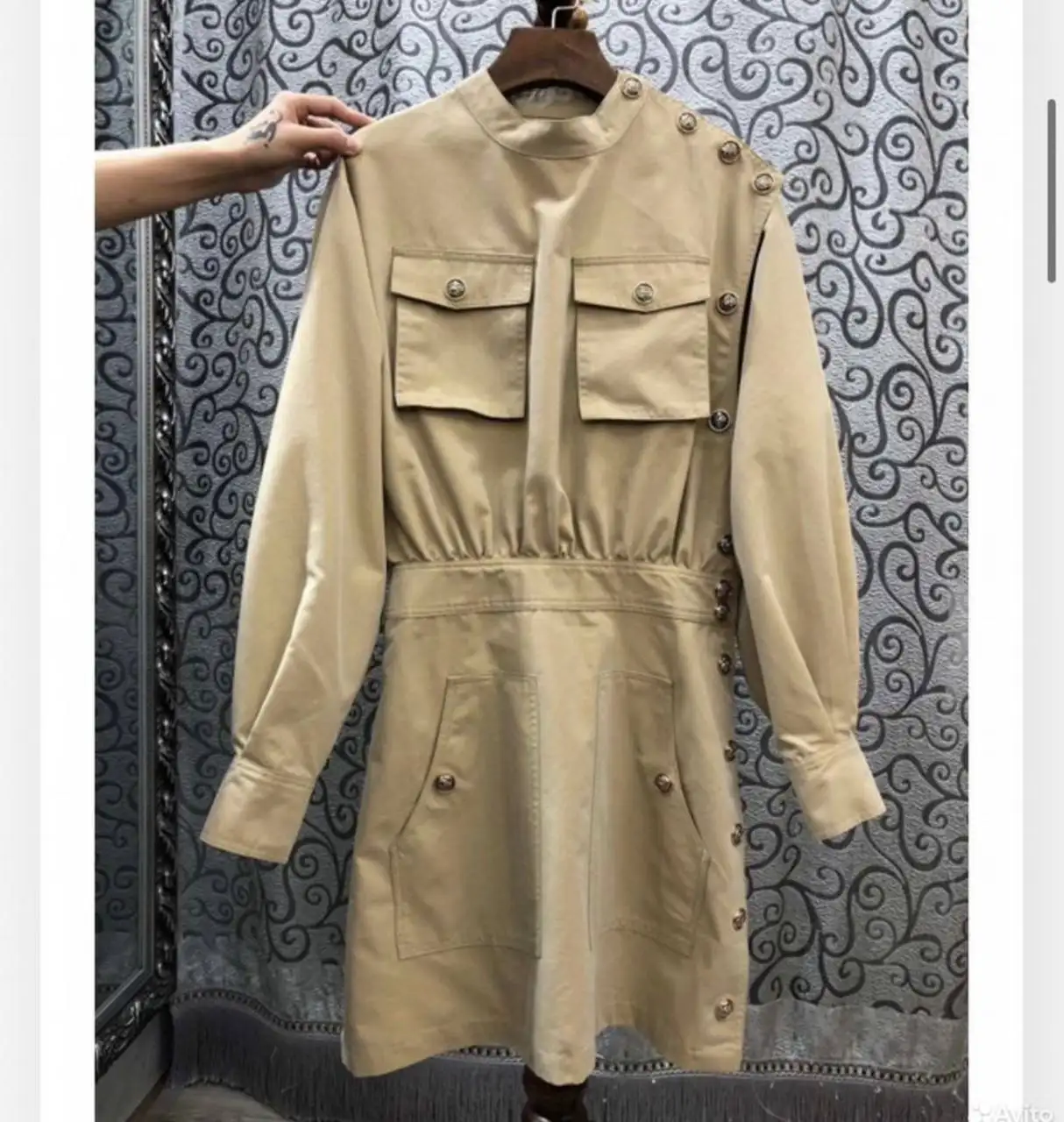 Продажа новой одежды и обуви - Одежда в Москва