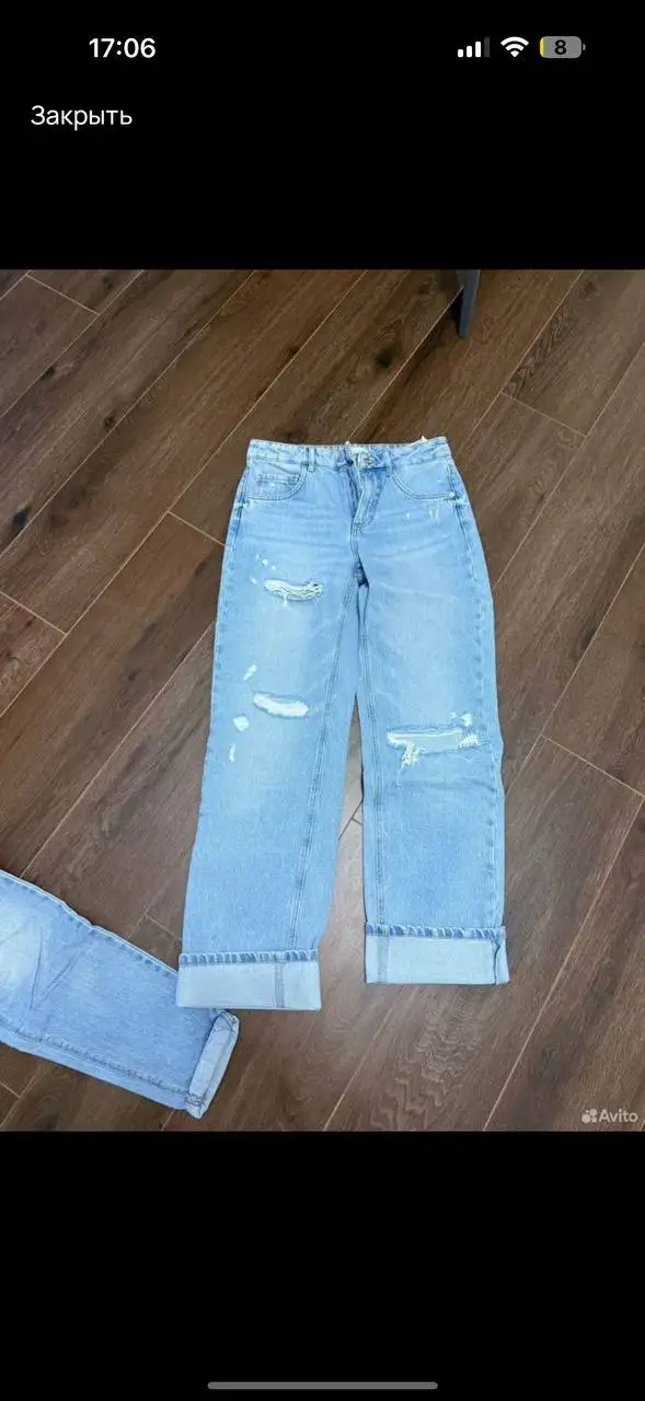 Продажа новой одежды и обуви - Одежда в Москва