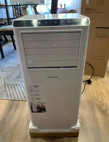 Мобильный кондиционер для помещений 28 кв.м. - Детские товары в Москва