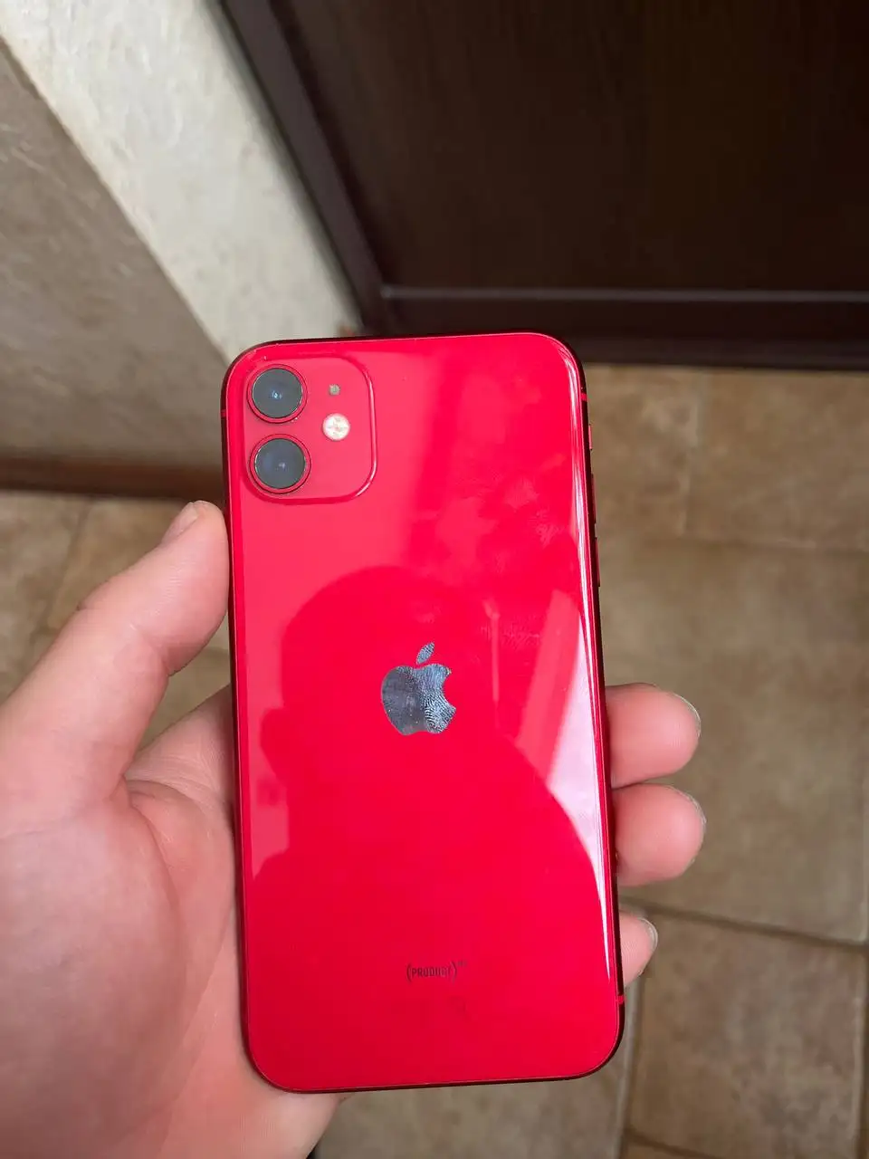 Айфон 11 128гб в идеальном состоянии - Смартфоны (Электроника) в Москва