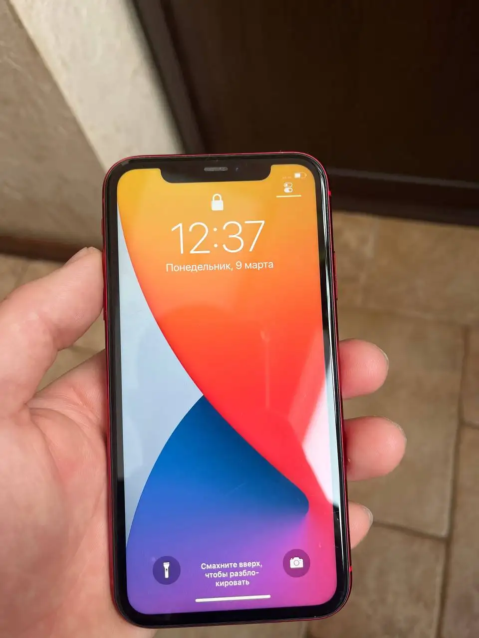 Айфон 11 128гб в идеальном состоянии - Смартфоны (Электроника) в Москва