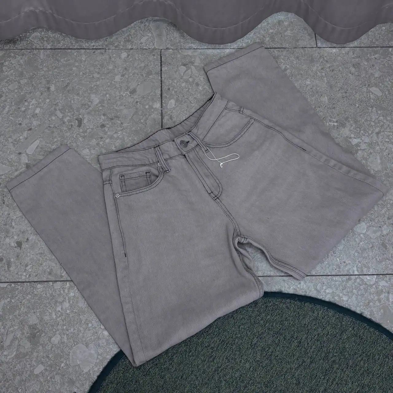 Джинсы Zara slim fit новые - Одежда в Москва