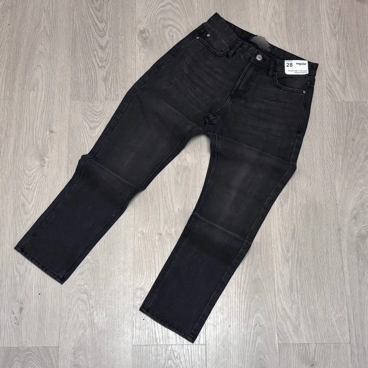 Джинсы Zara slim fit новые - Одежда в Москва