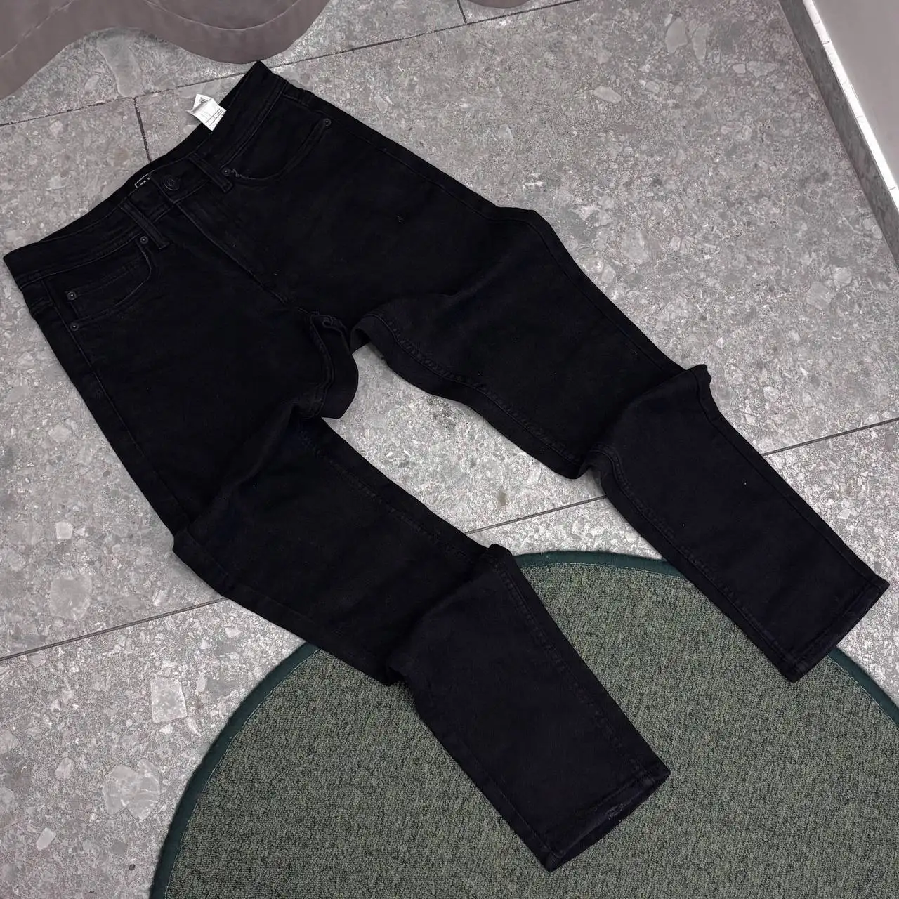 Джинсы Zara slim fit новые - Одежда в Москва