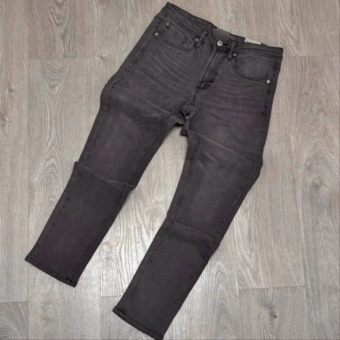 Джинсы Zara slim fit новые - Одежда в Москва