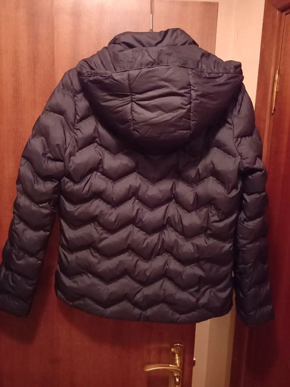 Куртка новая синтепон, немецкий размер 34 - Верхняя одежда (Одежда) в Москва
