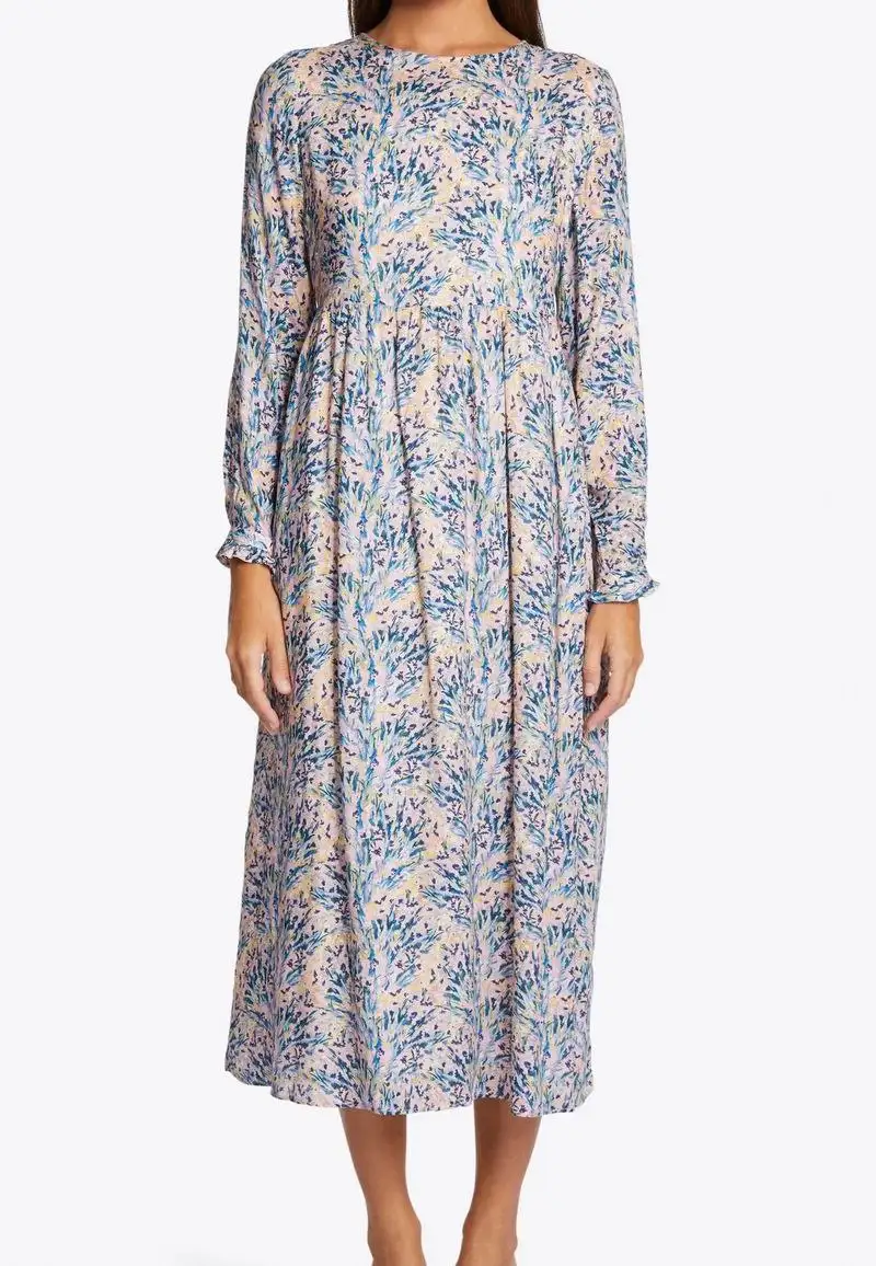 Платье Rich&Royal, сапоги и сумка Pinko - Одежда в Москва