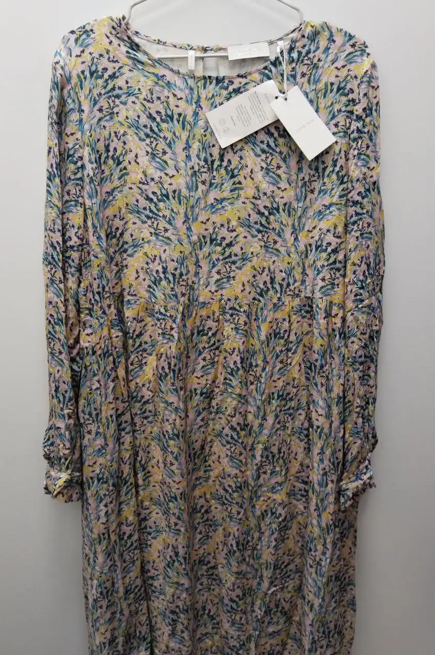 Платье Rich&Royal, сапоги и сумка Pinko - Одежда в Москва