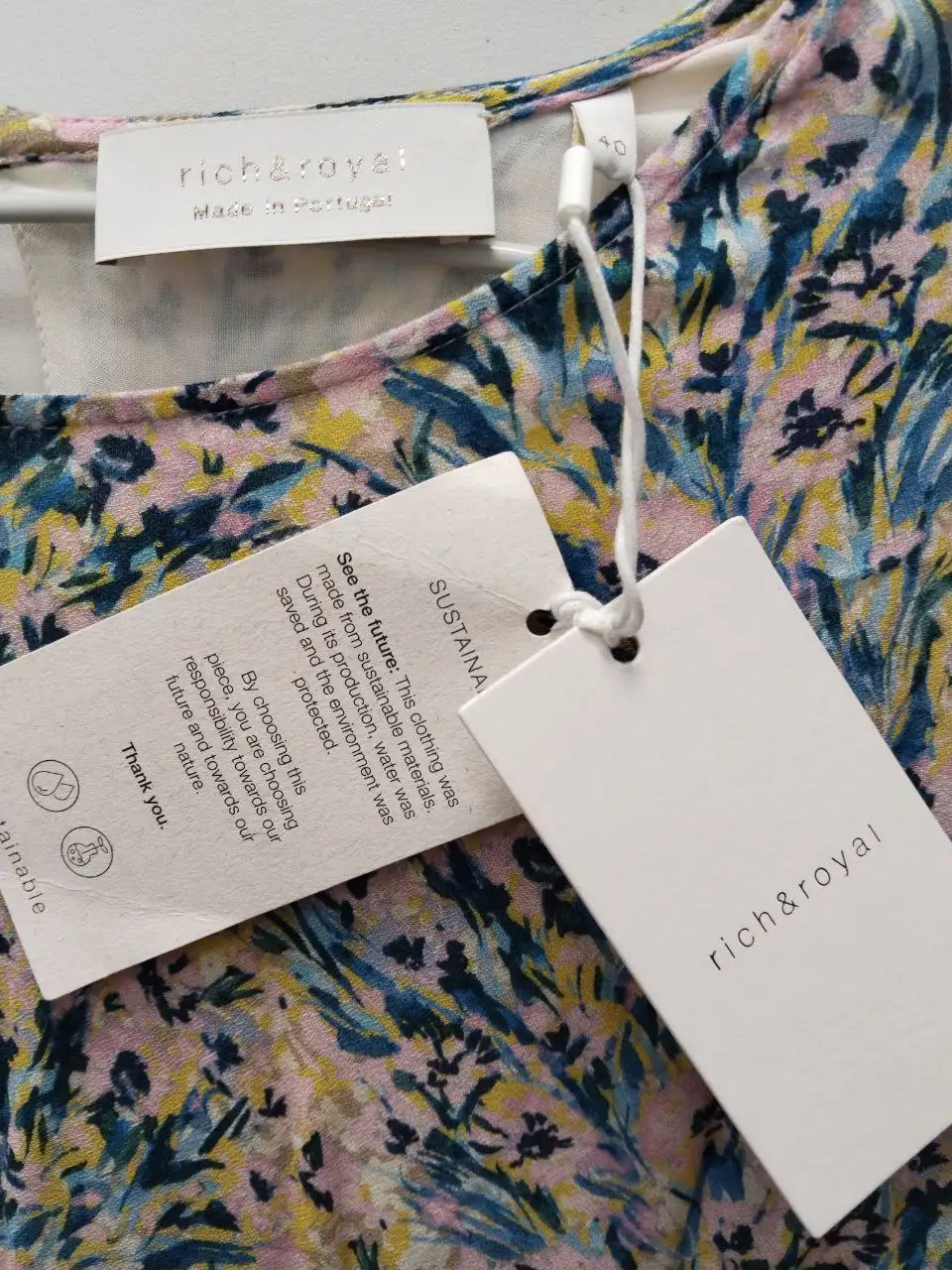 Платье Rich&Royal, сапоги и сумка Pinko - Одежда в Москва