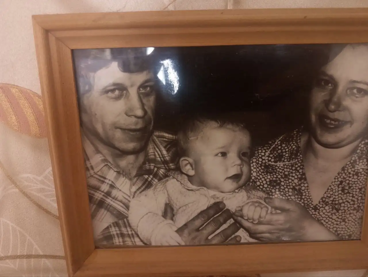 Оживление фотографий с помощью нейросети - Фото и видео услуги (Услуги) в Москва