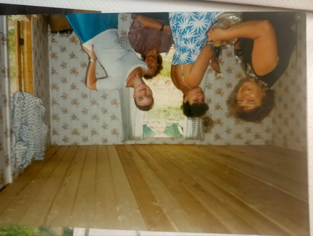 Оживление фотографий с помощью нейросети - Фото и видео услуги (Услуги) в Москва