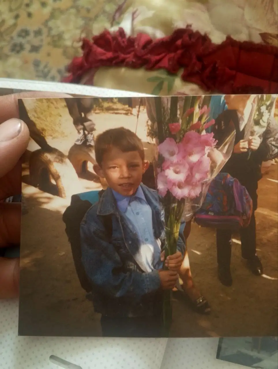 Оживление фотографий с помощью нейросети - Фото и видео услуги (Услуги) в Москва