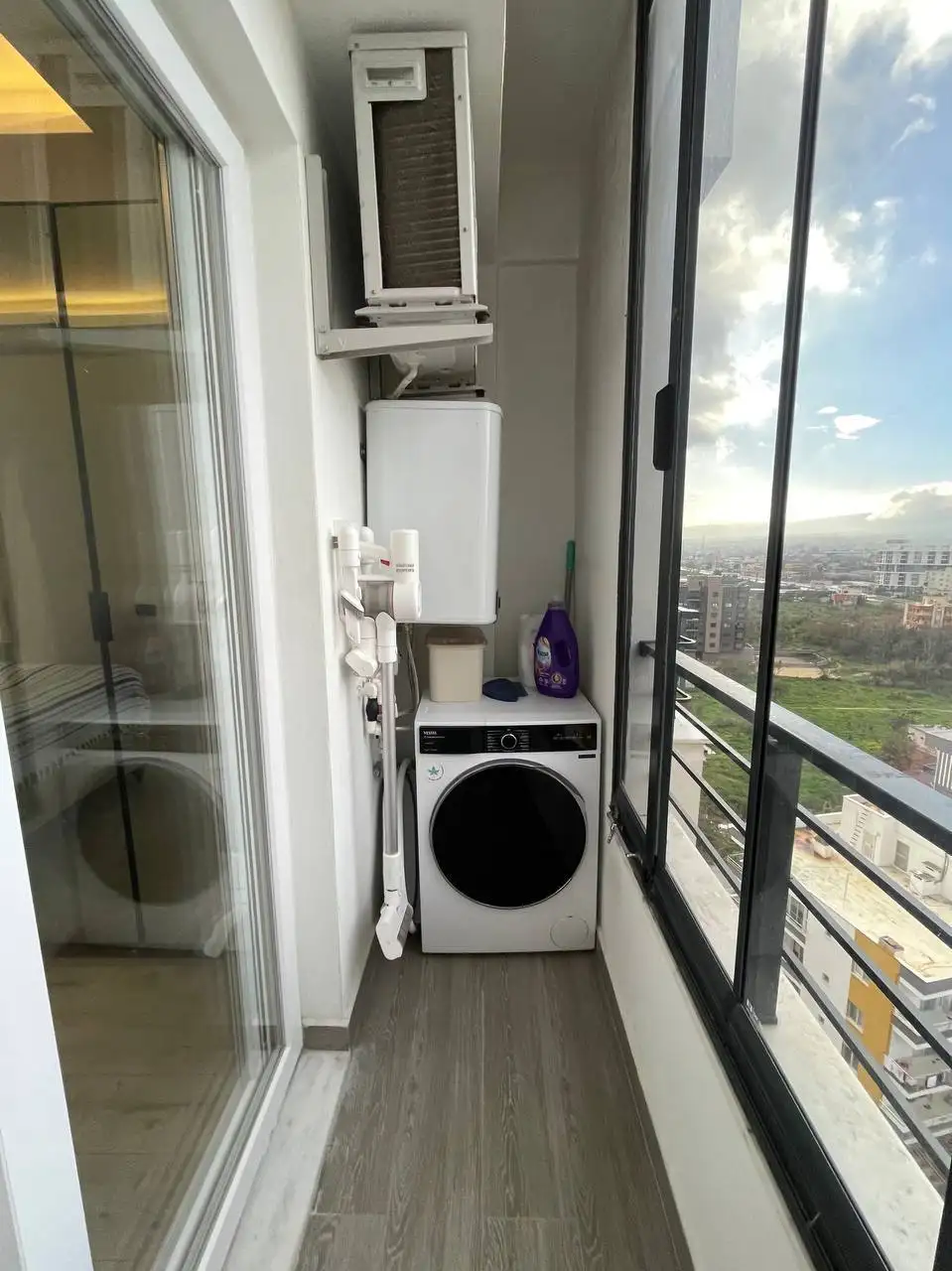 Продажа квартиры в Турции - Квартиры (Недвижимость) в Москва