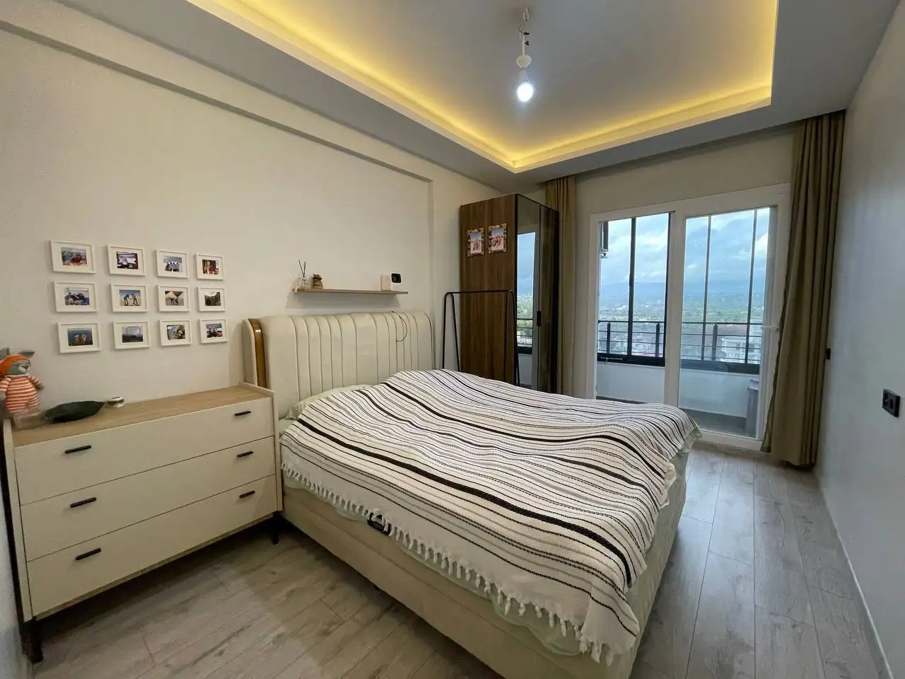 Продажа квартиры в Турции - Квартиры (Недвижимость) в Москва