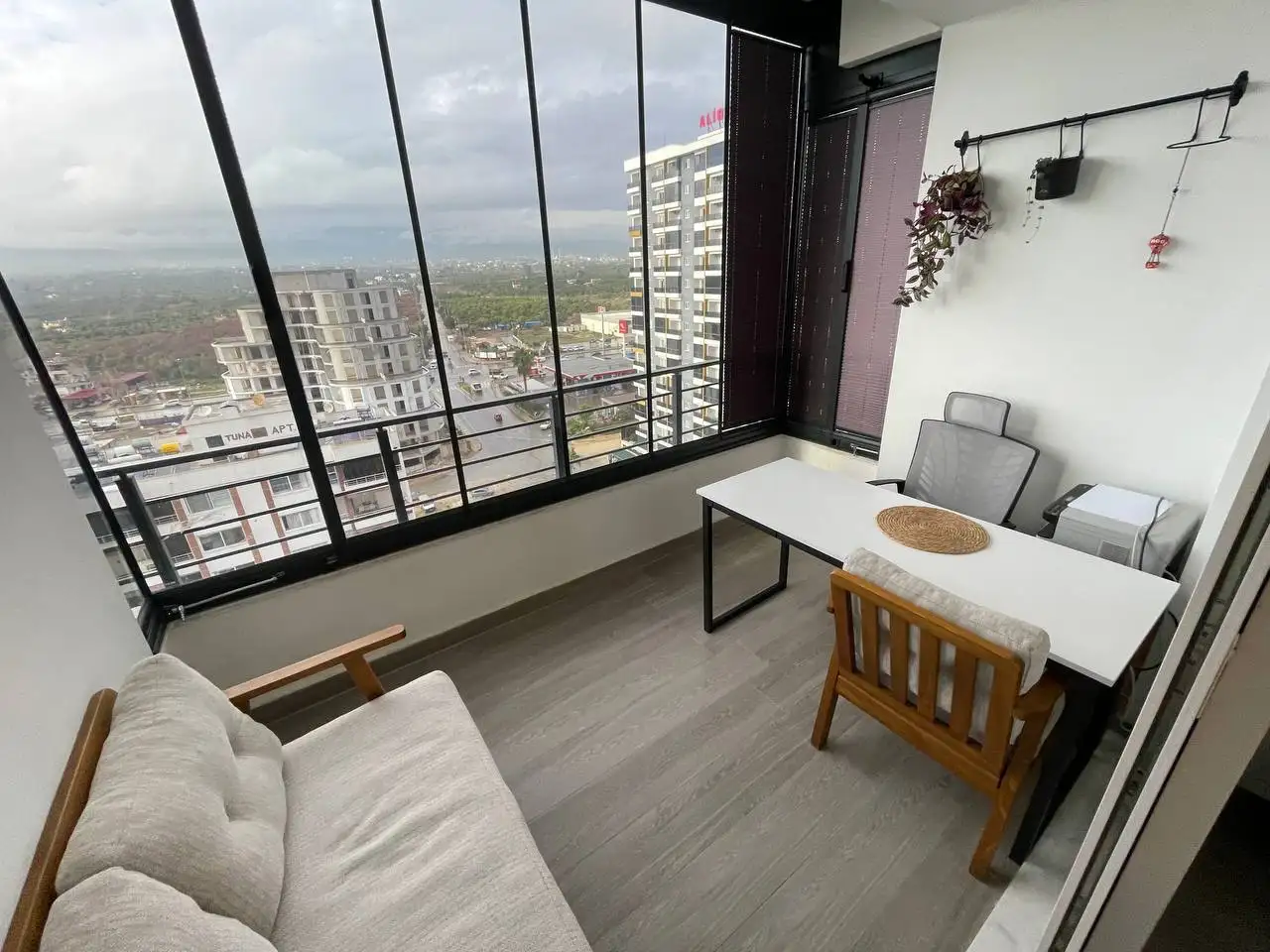 Продажа квартиры в Турции - Квартиры (Недвижимость) в Москва