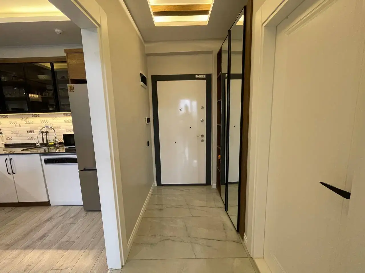 Продажа квартиры в Турции - Квартиры (Недвижимость) в Москва