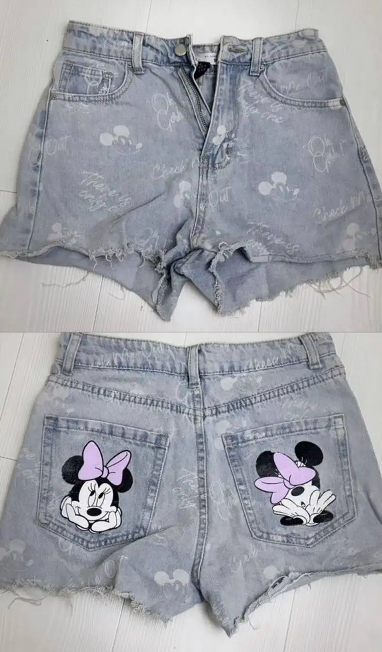 Шорты befree размер XS - Одежда (Барахолка) в Москва