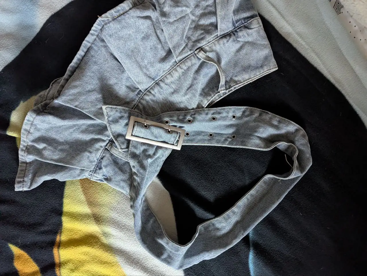 Продам юбку-шорты размер XS - Юбки (Одежда) в Москва