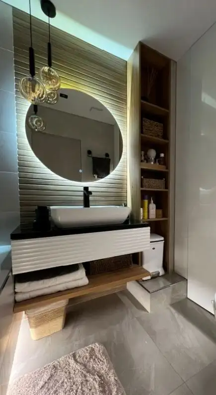 Интерьерный дом Александровский Стиль - Премиальные кухни под ключ - Ремонт и отделка (Услуги) в Москва