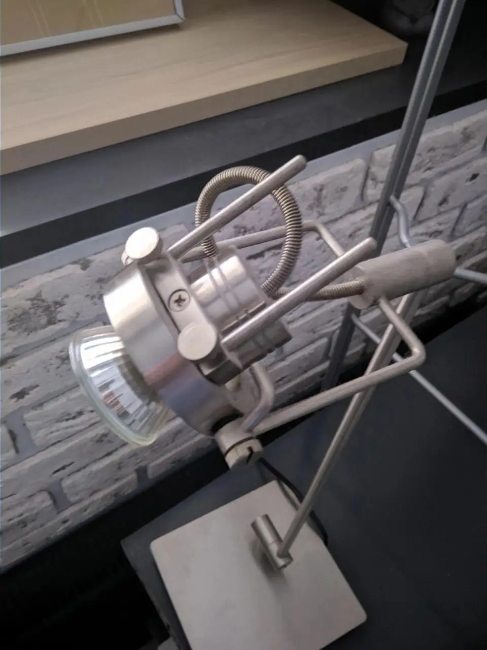 Продам пароварку Gastroback Design 42510 и настольную лампу - Барахолка в Химки