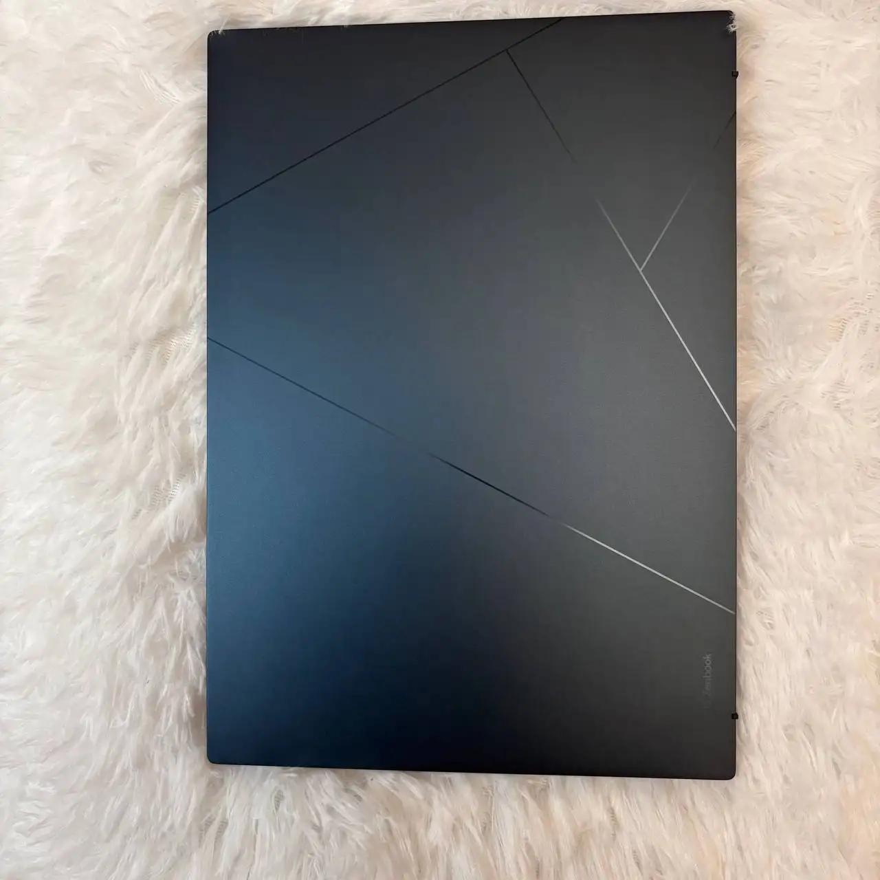 Продажа ультрабука ASUS Zenbook UX3405MA-QD919 в идеальном состоянии - Ноутбуки и ультрабуки (Электроника) в Москва