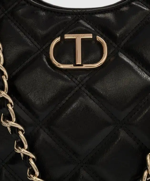 Сумка шоппер Twin-Set Италия новая из актуальной коллекции - Сумки (Одежда) в Москва