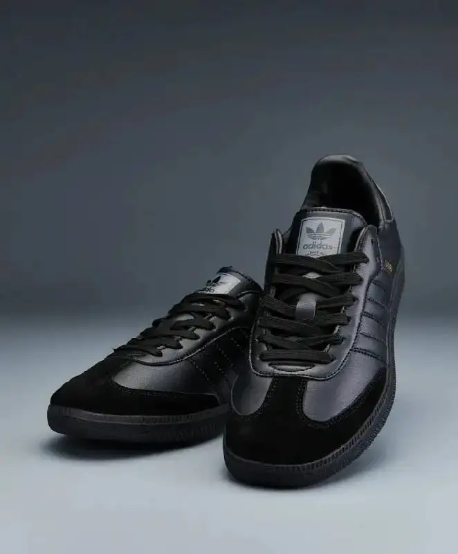 Мужские весенние кроссовки Adidas Samba новые с биркой - Обувь (Одежда) в Пушкино