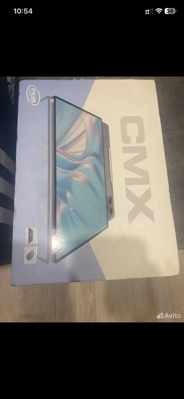 Продажа новых видеокарт, ноутбука и планшета - Электроника в Москва