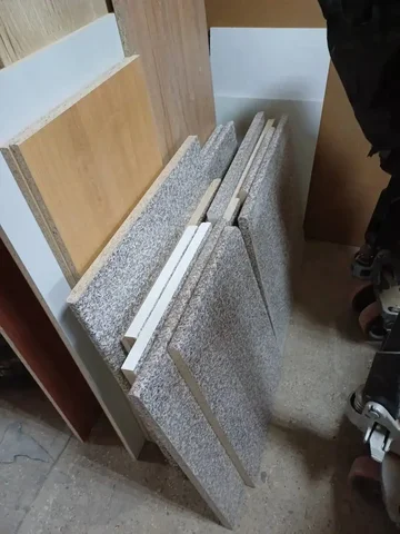 Продам остатки столешниц - Снегоходы в Москва