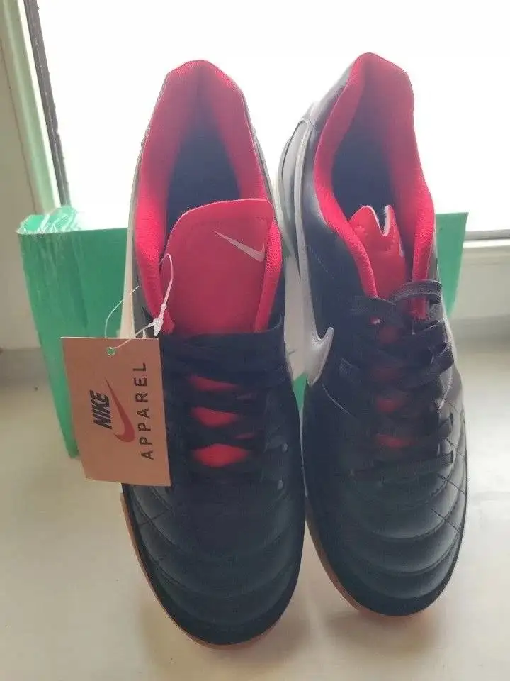 Бампы для футбола Nike Tempo новые - Спортивная обувь (Одежда) в Москва