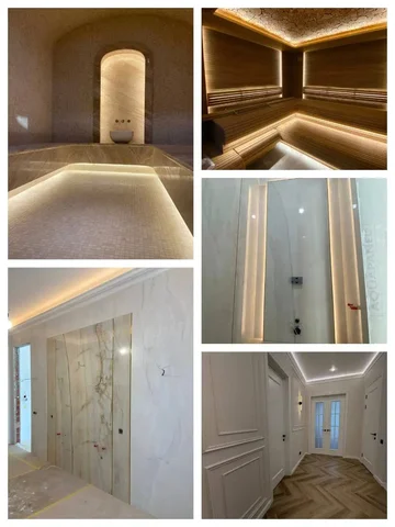 Услуги ремонта и отделки квартир под ключ в Москве - частное объявление в Москва