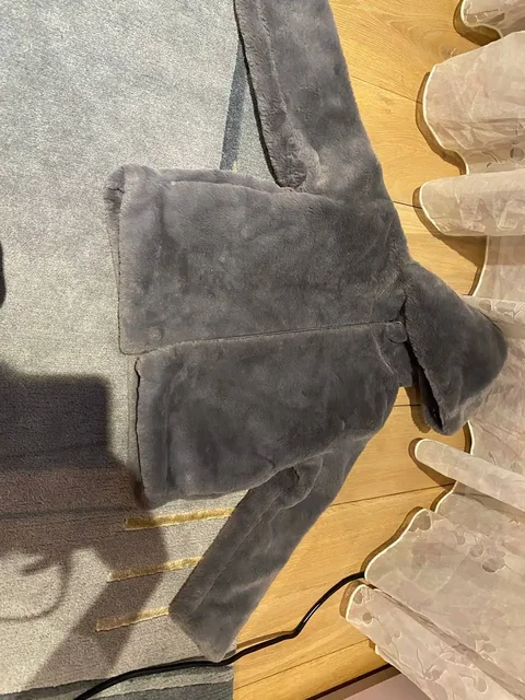 Меховая курточка из Турции - Пиджаки в Москва