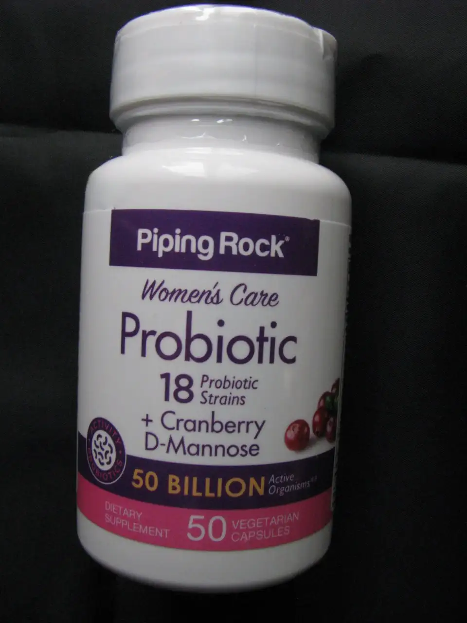 Пробиотики для детей и женщин RenewLife Kids и Piping Rock - Товары для здоровья (Барахолка) в Москва