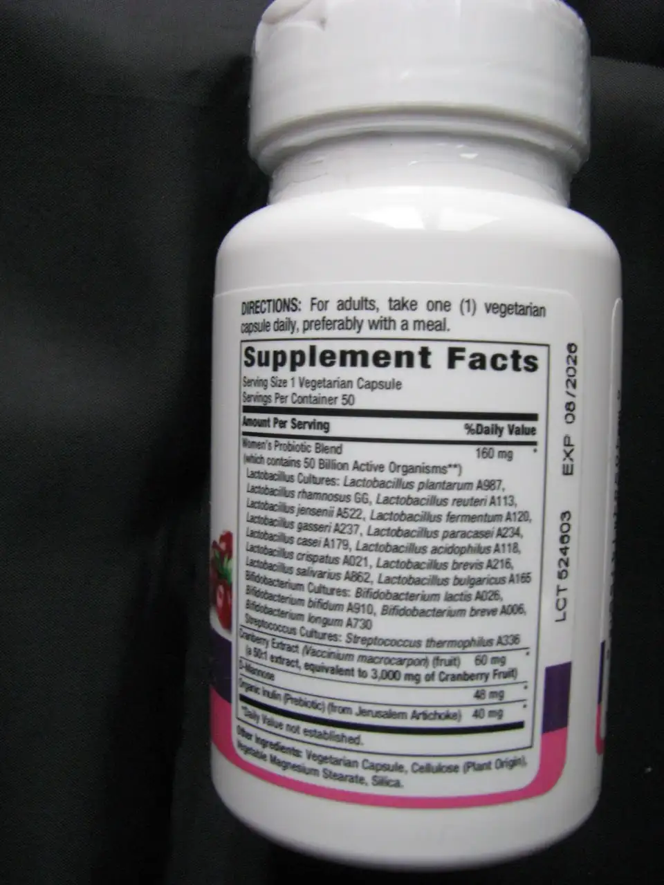 Пробиотики для детей и женщин RenewLife Kids и Piping Rock - Товары для здоровья (Барахолка) в Москва